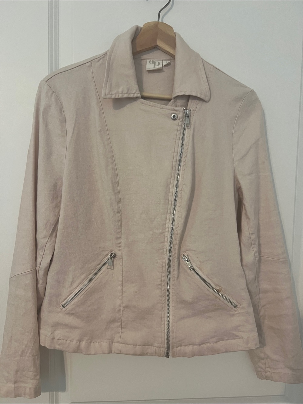 Adyson Parker jacket.